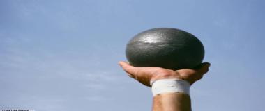 智能化运动场地管理系统