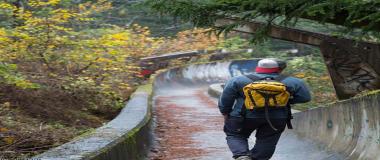 赛事活动策划与全程执行