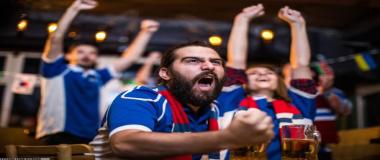 云计算驱动的体育场馆管理系统